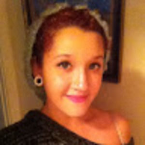 Meet your Posher, Chloe